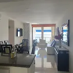 Apartamento Con Vista Al Mar Torremarina Premium