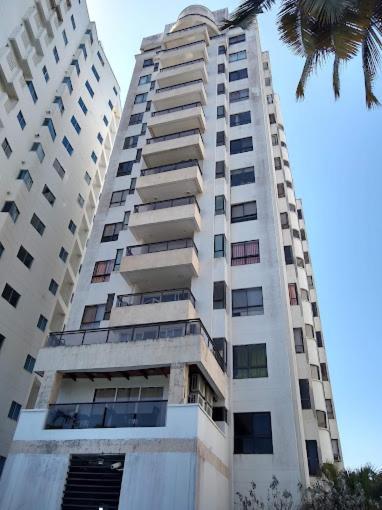 Con Vista Al Mar Torremarina Premium Apartment Cartagena