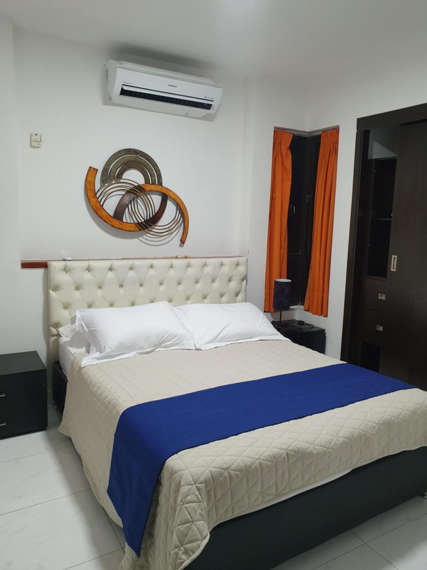 Con Vista Al Mar Torremarina Premium Apartment Cartagena