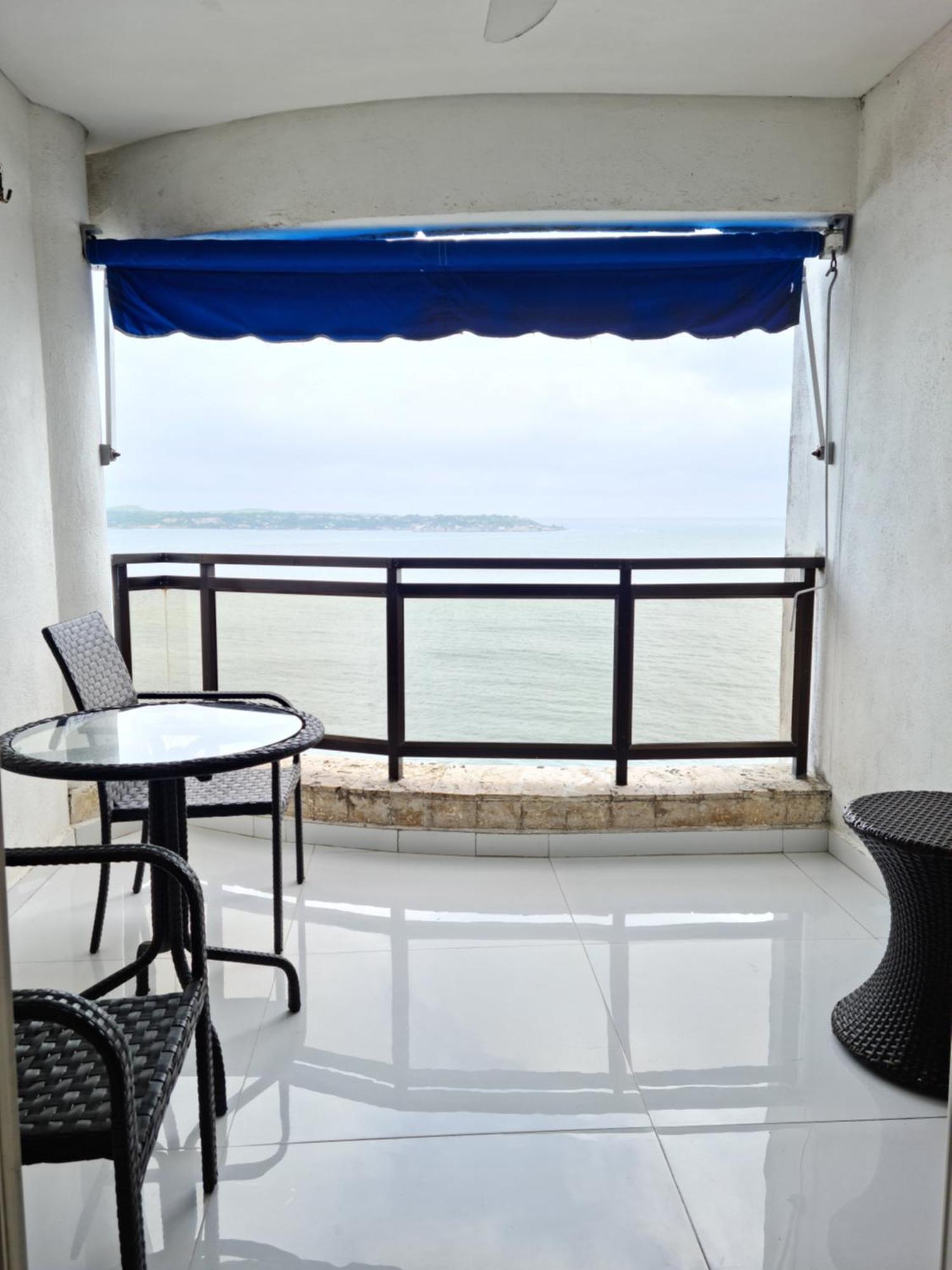 Con Vista Al Mar Torremarina Premium * Cartagena