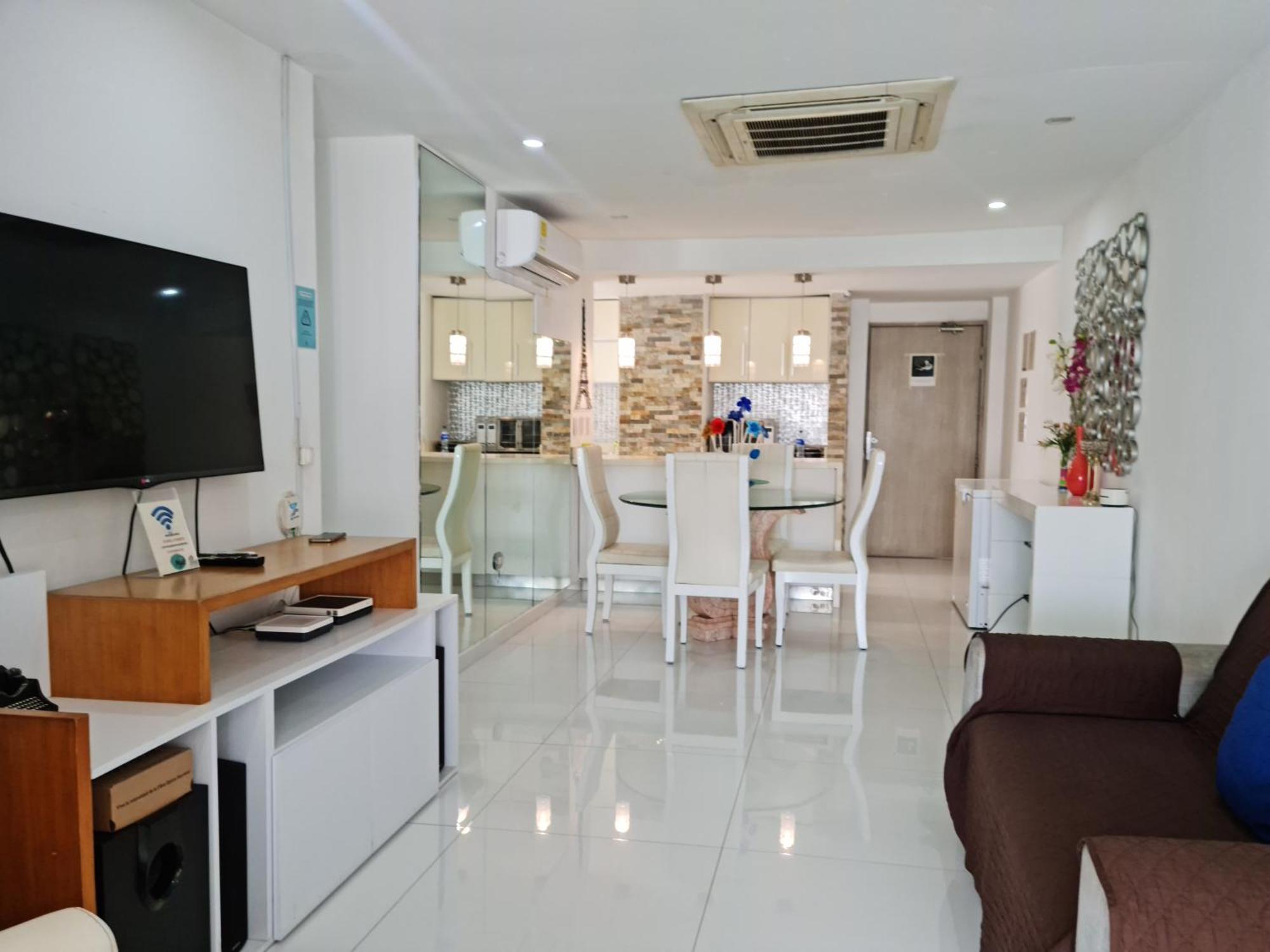 Con Vista Al Mar Torremarina Premium Apartment Cartagena