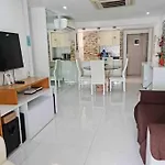 Apartamento Con Vista Al Mar Torremarina Premium
