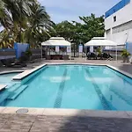 Apartamento Con Vista Al Mar Torremarina Premium
