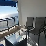 Apartamento Con Vista Al Mar Torremarina Premium