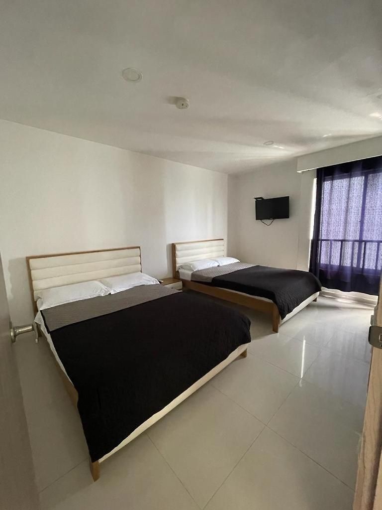 Con Vista Al Mar Torremarina Premium Apartamento *