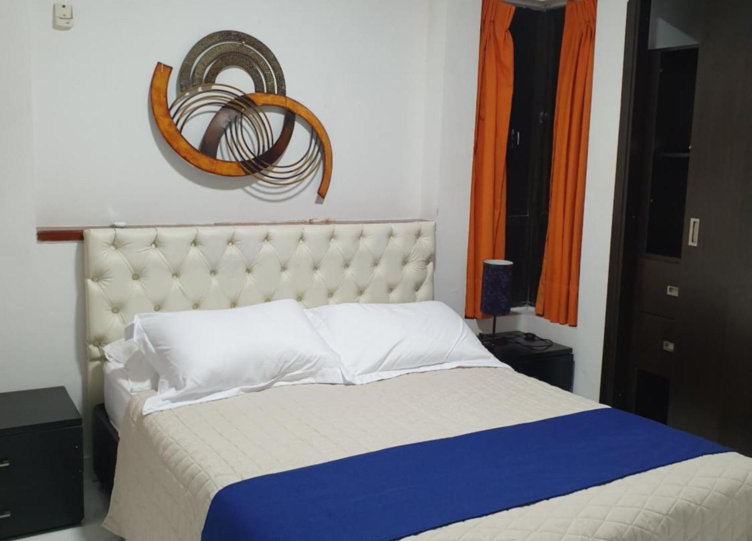 Con Vista Al Mar Torremarina Premium Apartamento Cartagena