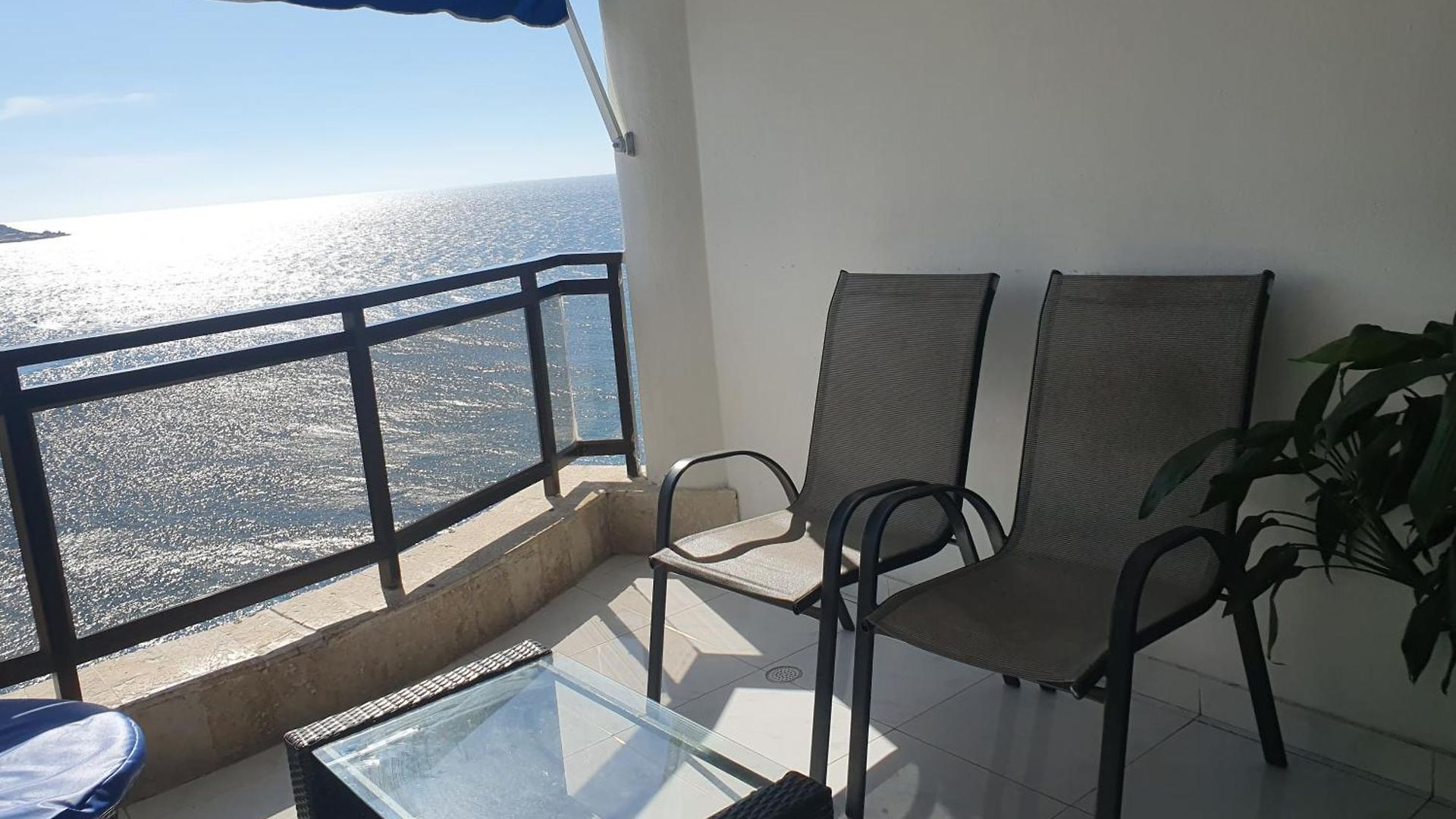 Apartamento Con Vista Al Mar Torremarina Premium Cartagena