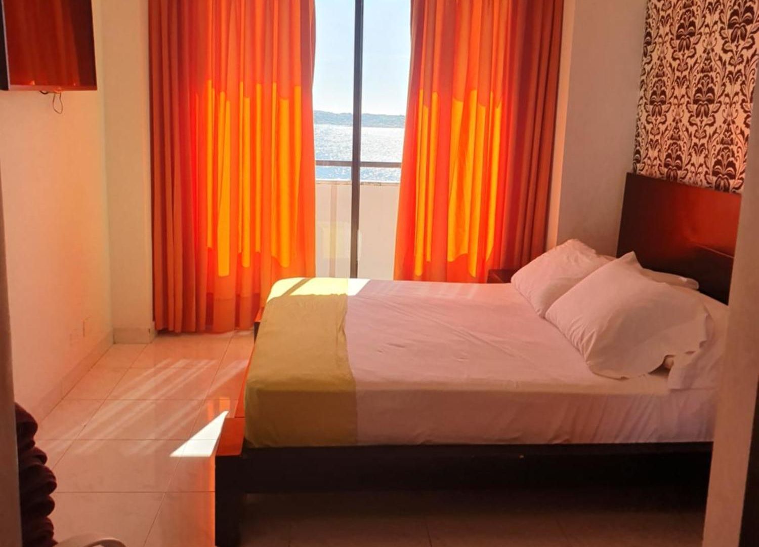 Con Vista Al Mar Torremarina Premium Cartagena