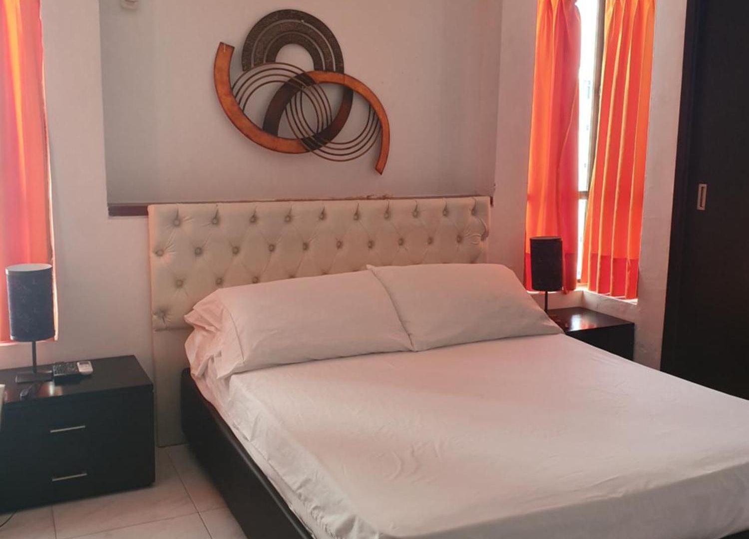 Con Vista Al Mar Torremarina Premium Apartamento
