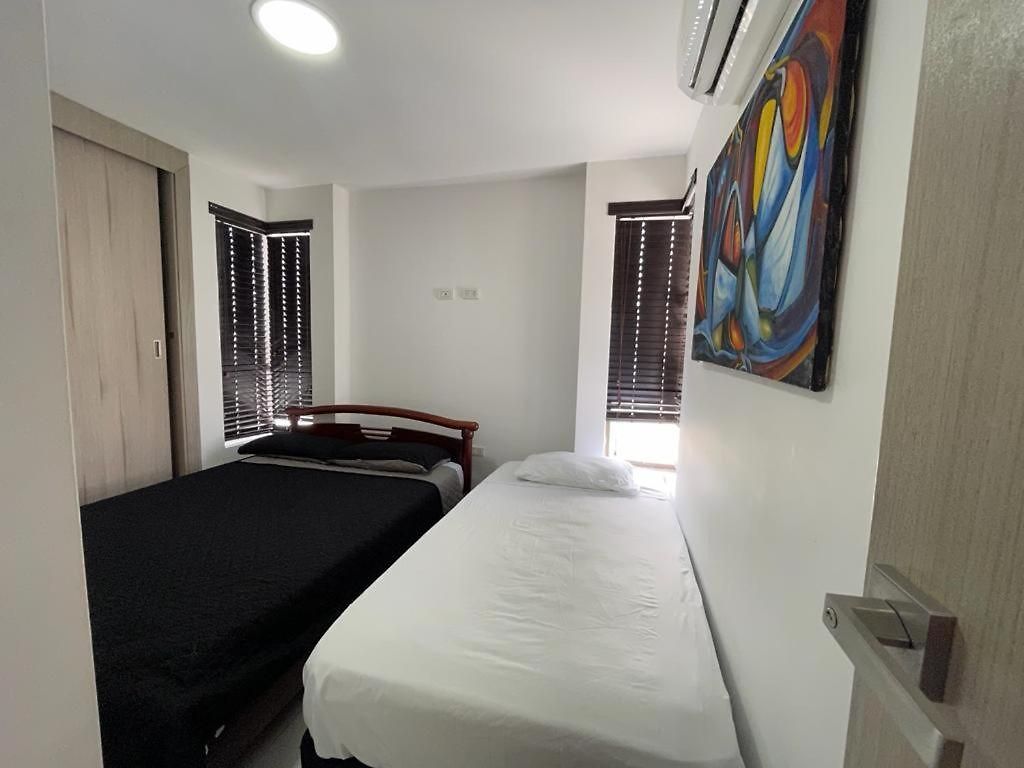 Con Vista Al Mar Torremarina Premium Apartamento Cartagena