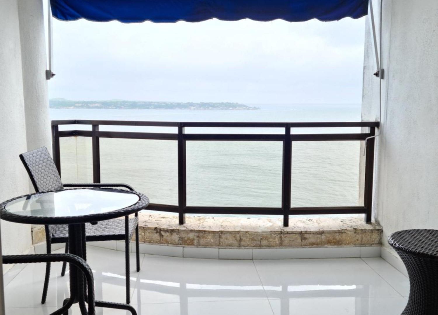 Con Vista Al Mar Torremarina Premium * Cartagena