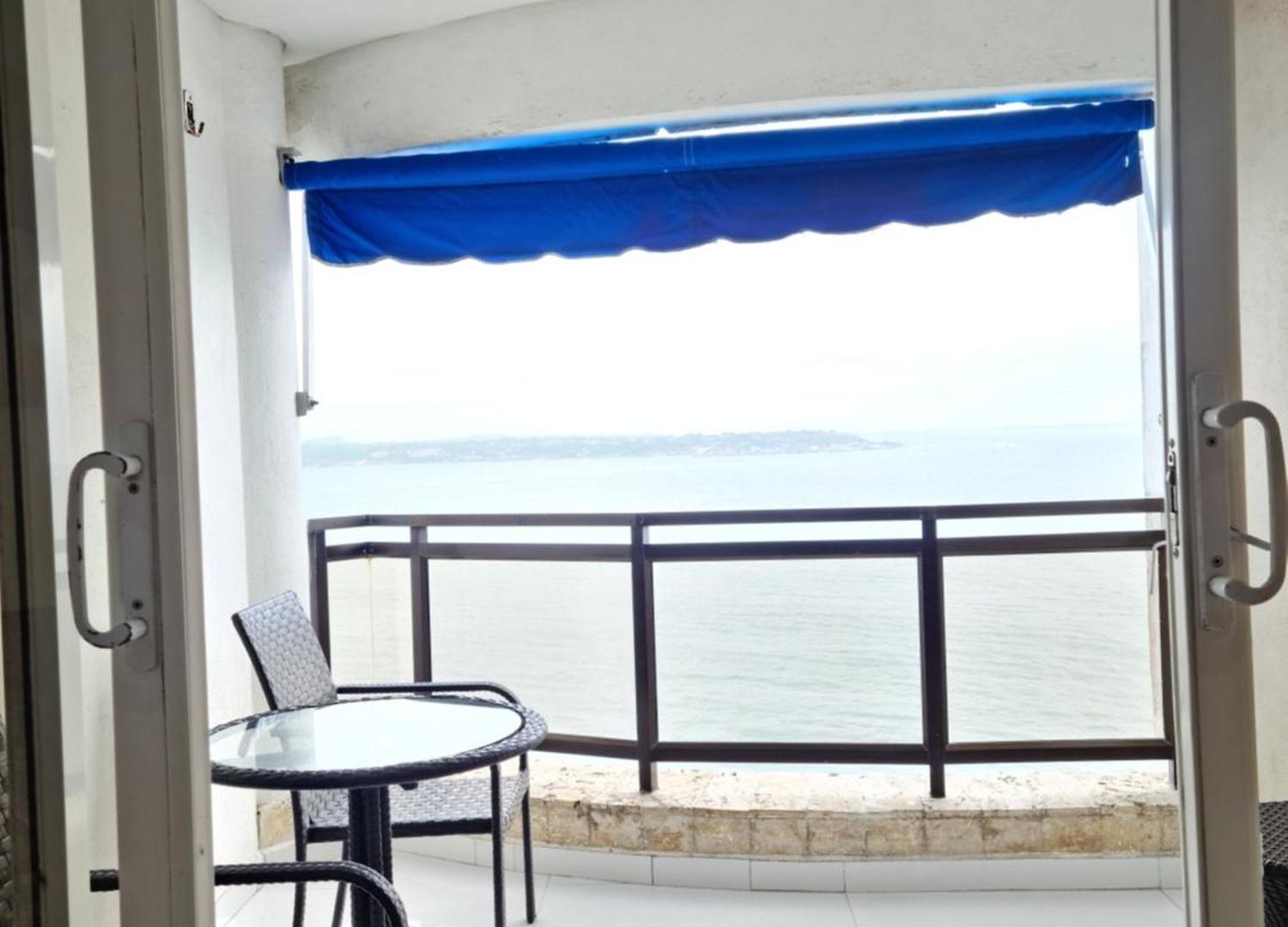 Con Vista Al Mar Torremarina Premium Apartamento Cartagena