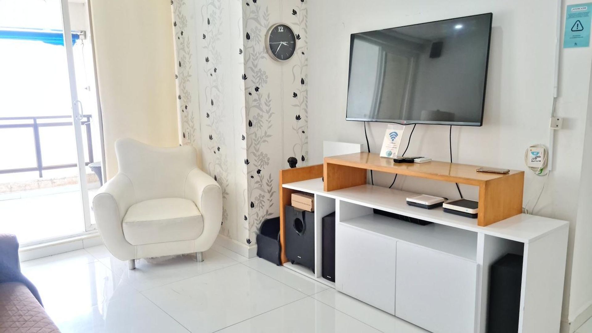 Apartamento Con Vista Al Mar Torremarina Premium *