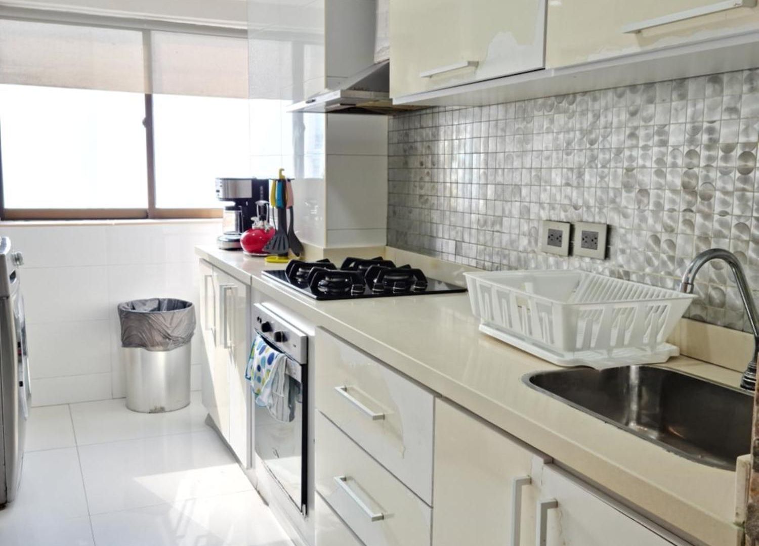 Con Vista Al Mar Torremarina Premium Apartamento