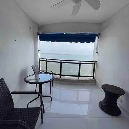 Con Vista Al Mar Torremarina Premium * Cartagena