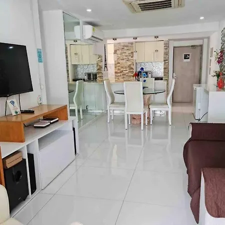 Con Vista Al Mar Torremarina Premium Apartamento *