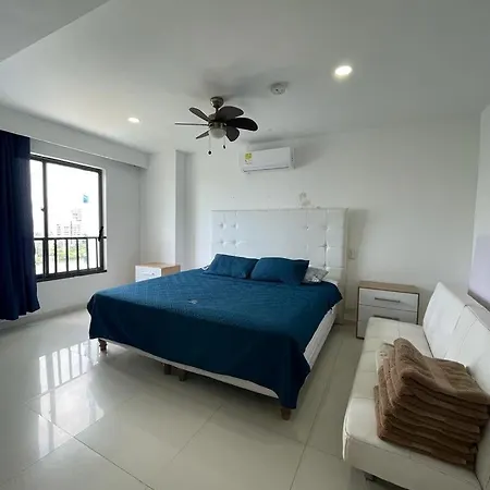 Con Vista Al Mar Torremarina Premium *