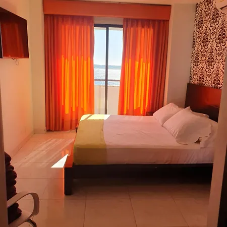 Con Vista Al Mar Torremarina Premium Cartagena