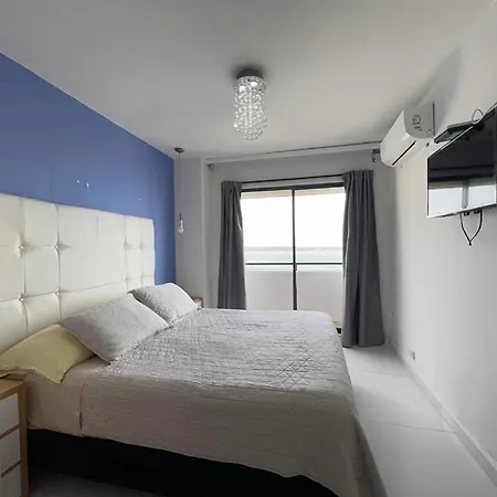 Con Vista Al Mar Torremarina Premium *