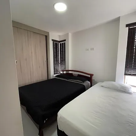 Apartamento Con Vista Al Mar Torremarina Premium *
