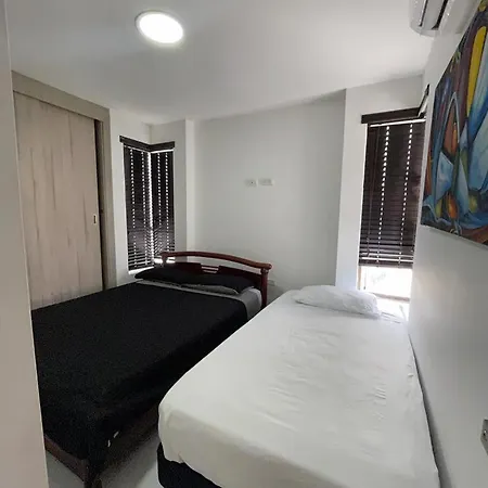 Con Vista Al Mar Torremarina Premium Apartamento