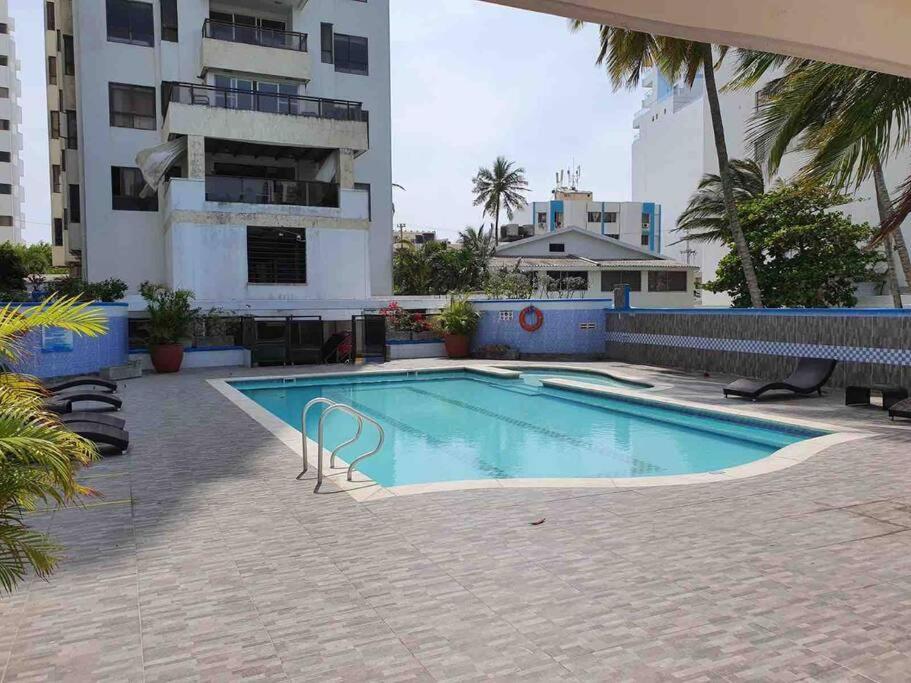Apartamento Apartamento Con Vista Al Mar Torremarina Premium *