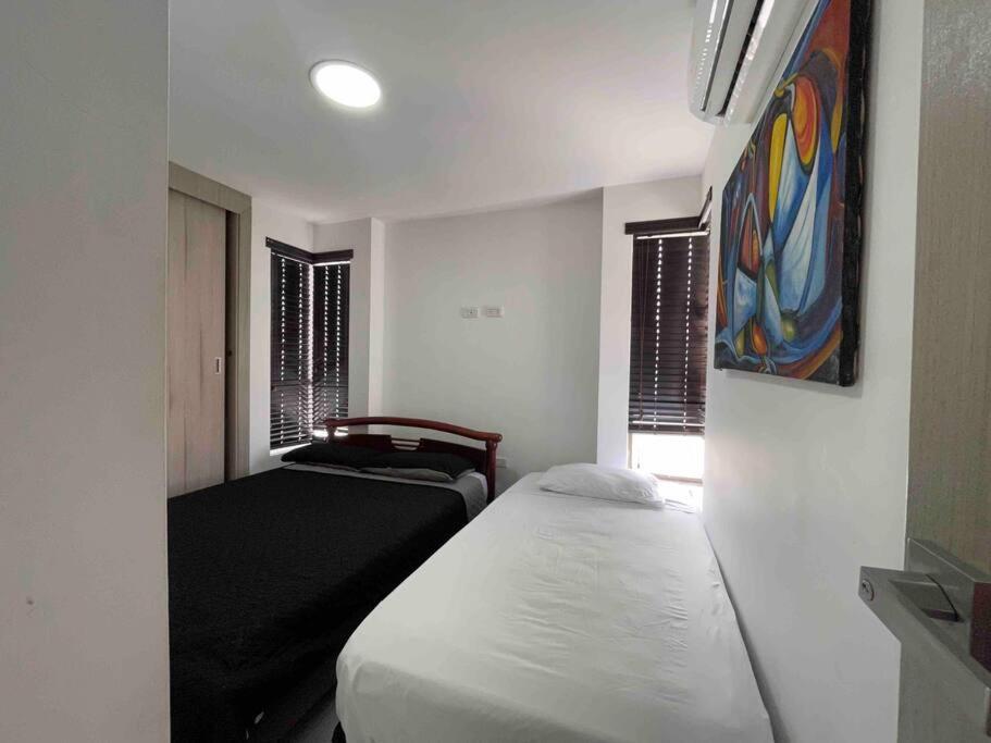 Apartamento Con Vista Al Mar Torremarina Premium * Cartagena