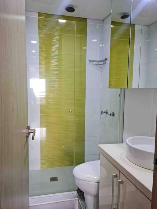 Apartamento Con Vista Al Mar Torremarina Premium