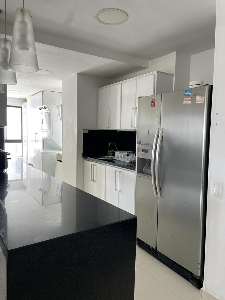 Apartamento Apartamento Con Vista Al Mar Torremarina Premium Cartagena