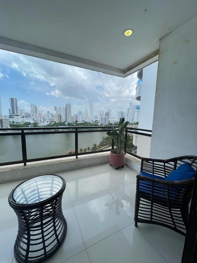 Apartamento Con Vista Al Mar Torremarina Premium * Cartagena
