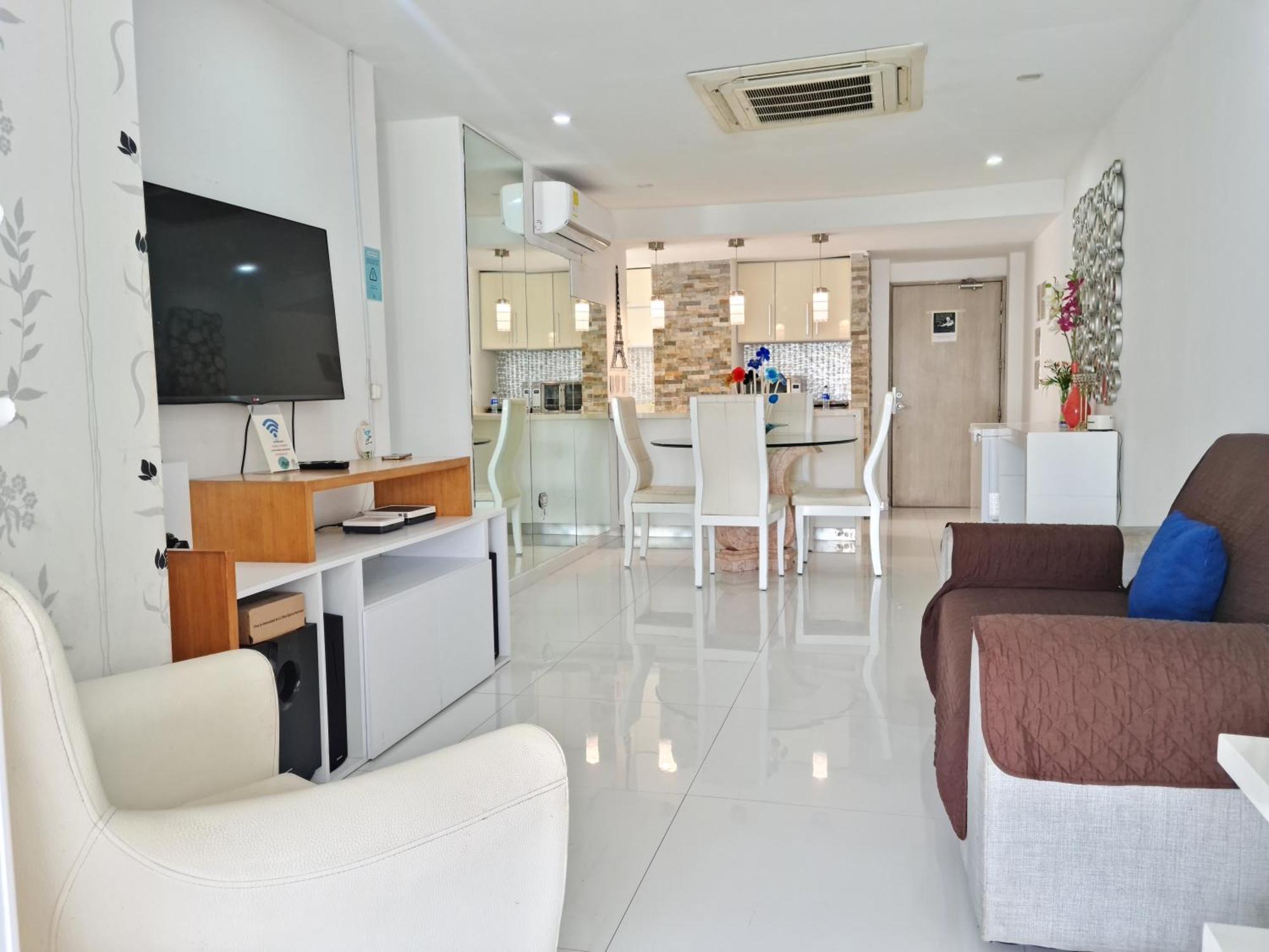 Apartamento Con Vista Al Mar Torremarina Premium Cartagena