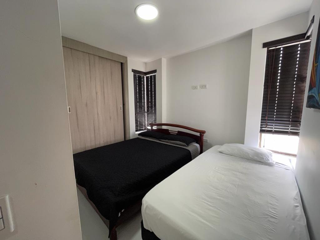 Apartamento Apartamento Con Vista Al Mar Torremarina Premium *