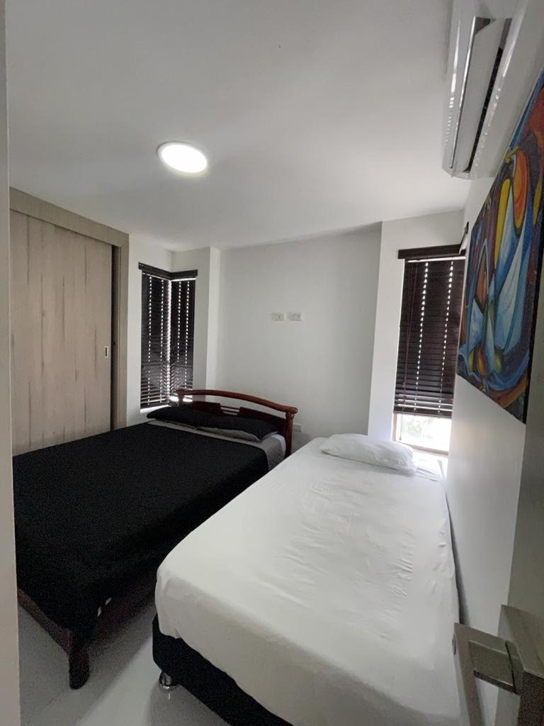 Apartamento Con Vista Al Mar Torremarina Premium * Cartagena