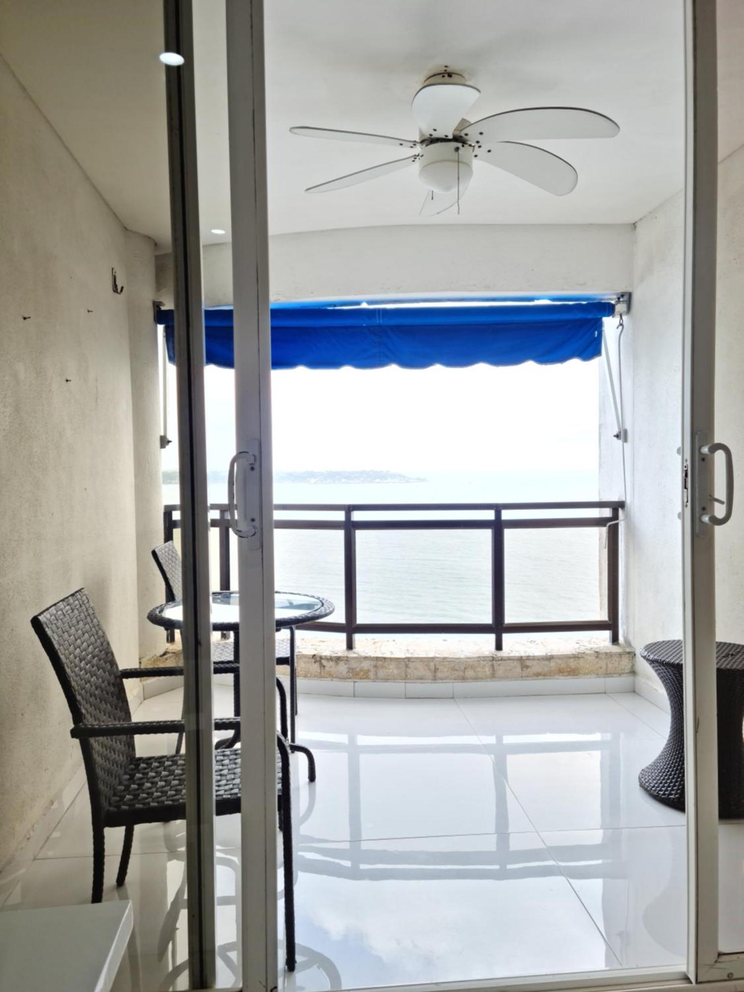 Apartamento Apartamento Con Vista Al Mar Torremarina Premium *