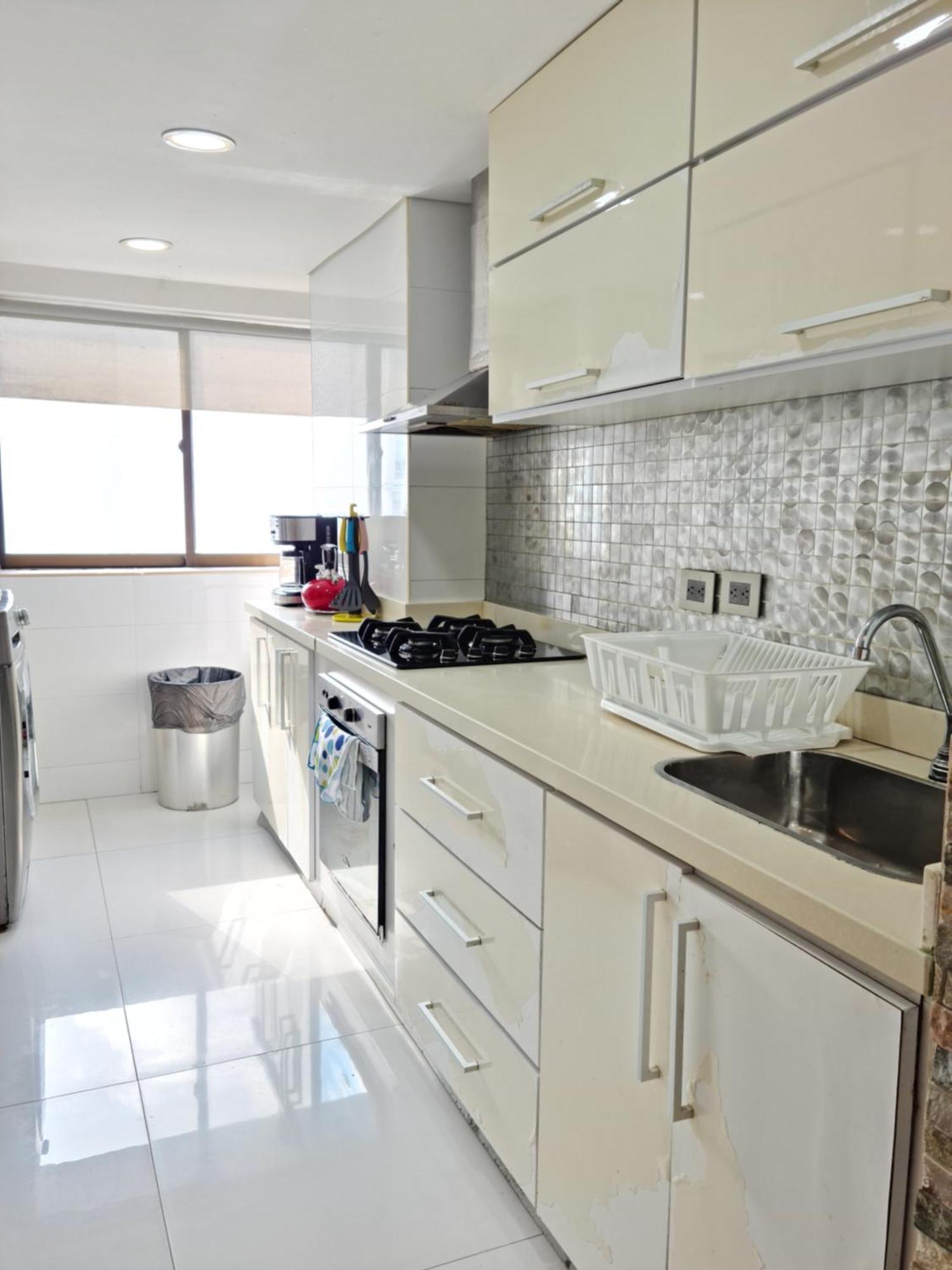 Apartamento Con Vista Al Mar Torremarina Premium Apartamento