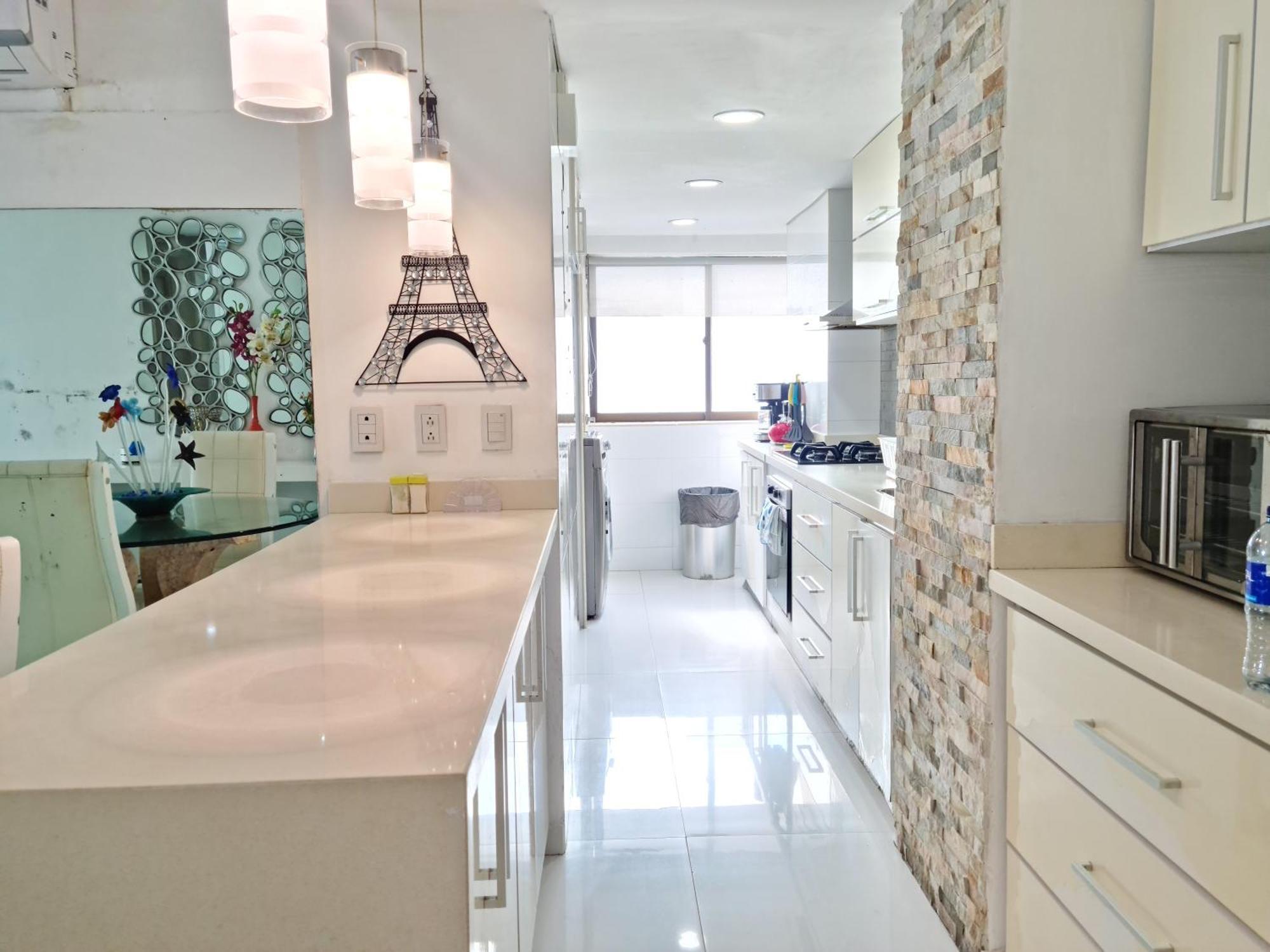 Apartamento Con Vista Al Mar Torremarina Premium * Cartagena